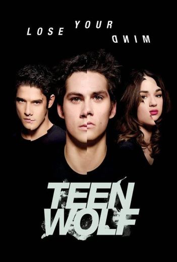 Teen Wolf: Season 1 Episode 1