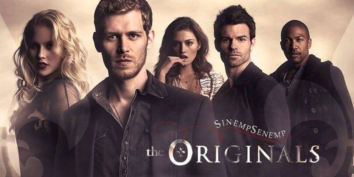 Serie The Originals: Season 4 Episode 13