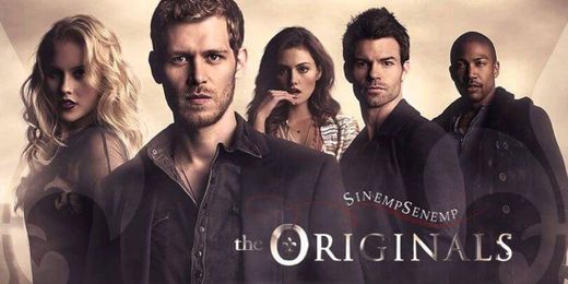 The Originals: Season 4 Episode 13