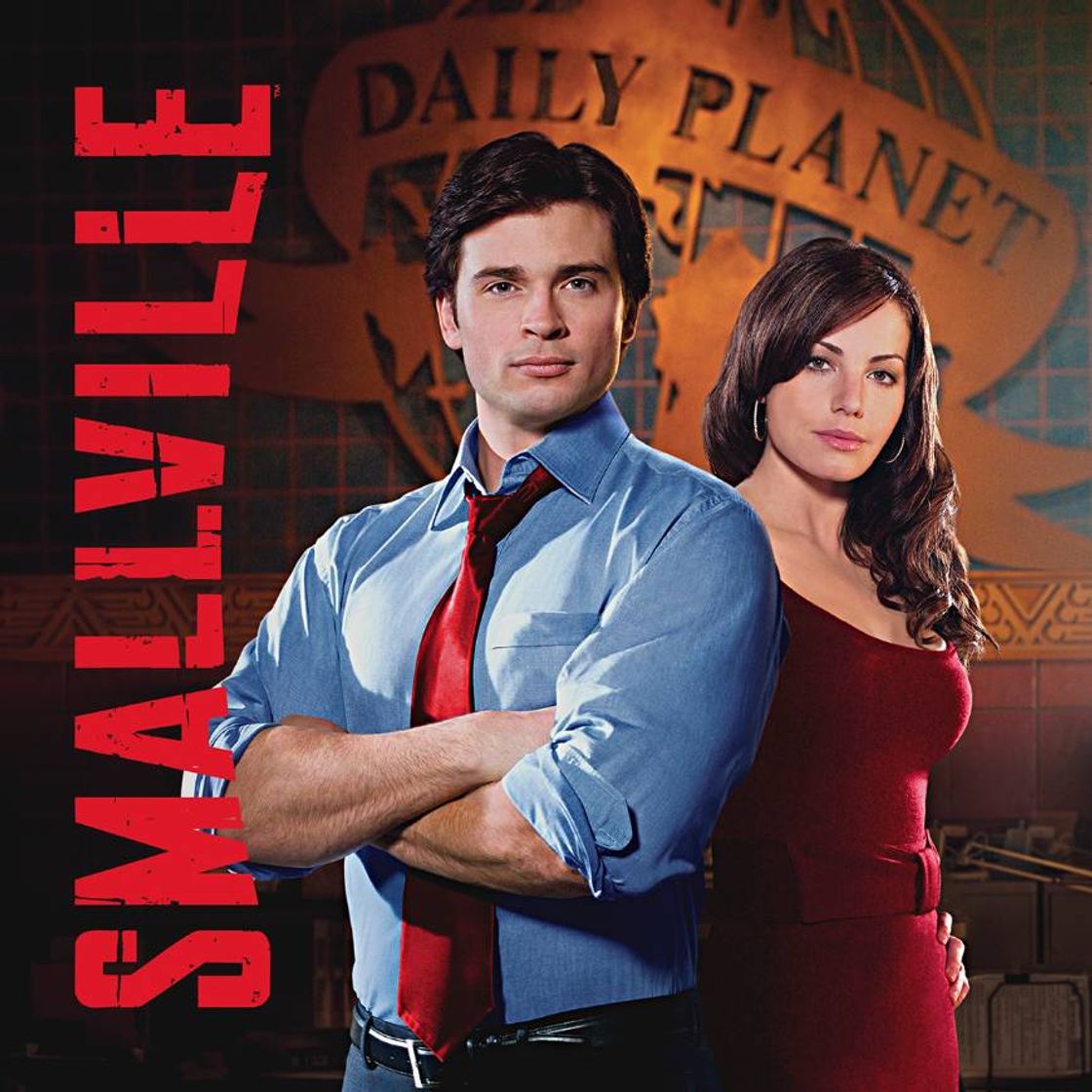 Serie Smallville: Season 4 Episode 3