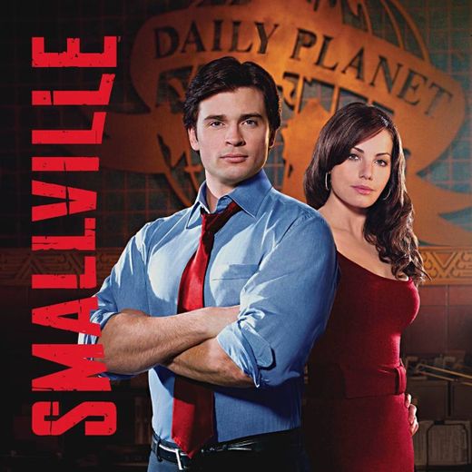 Smallville: Season 4 Episode 3