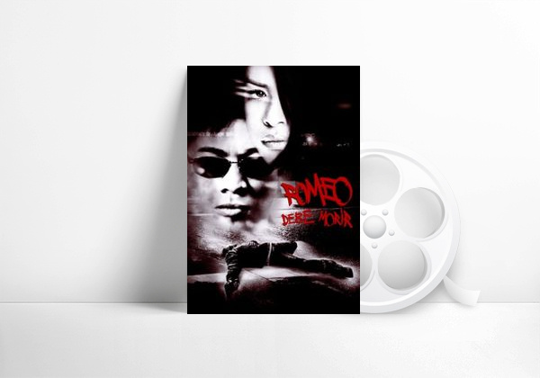 Movie Romeo debe morir
