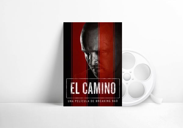 Movie El Camino: Una película de Breaking Bad