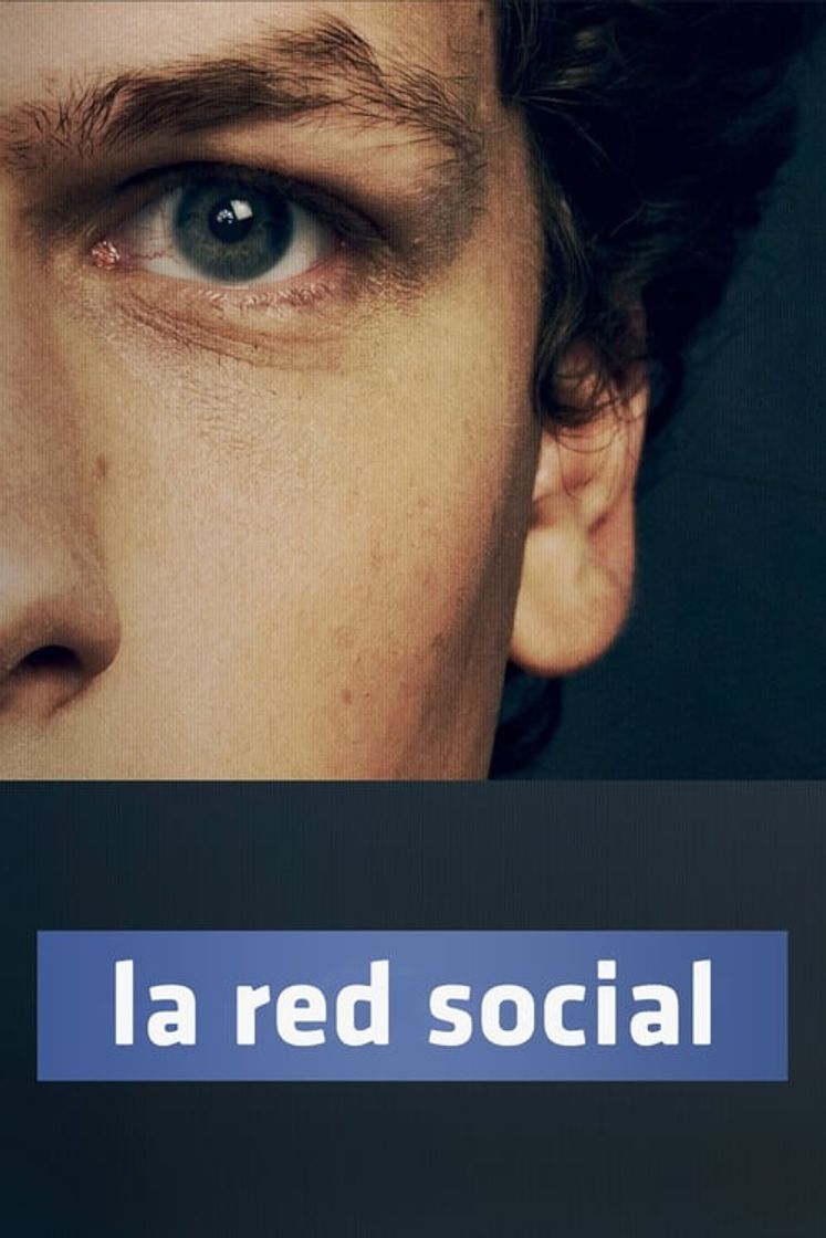 Movie La red social