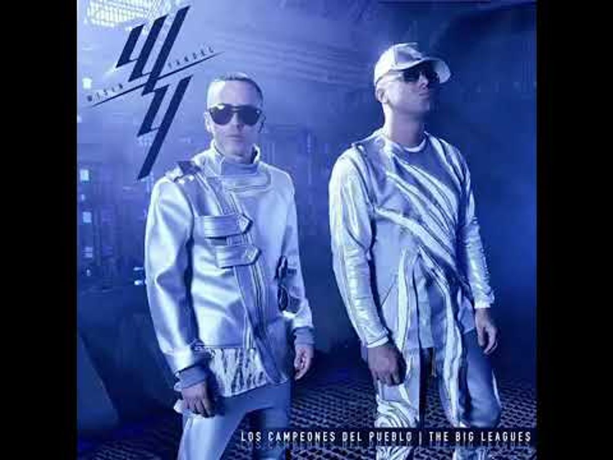 Moda WISIN Y YANDEL 👽