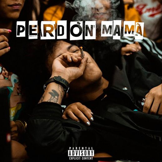 BIG SOTO PERDON MAMA 