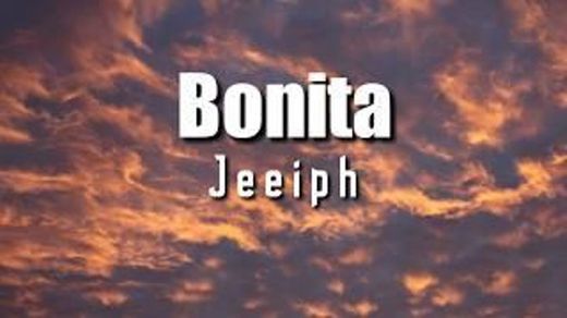 JEEIPH BONITA 