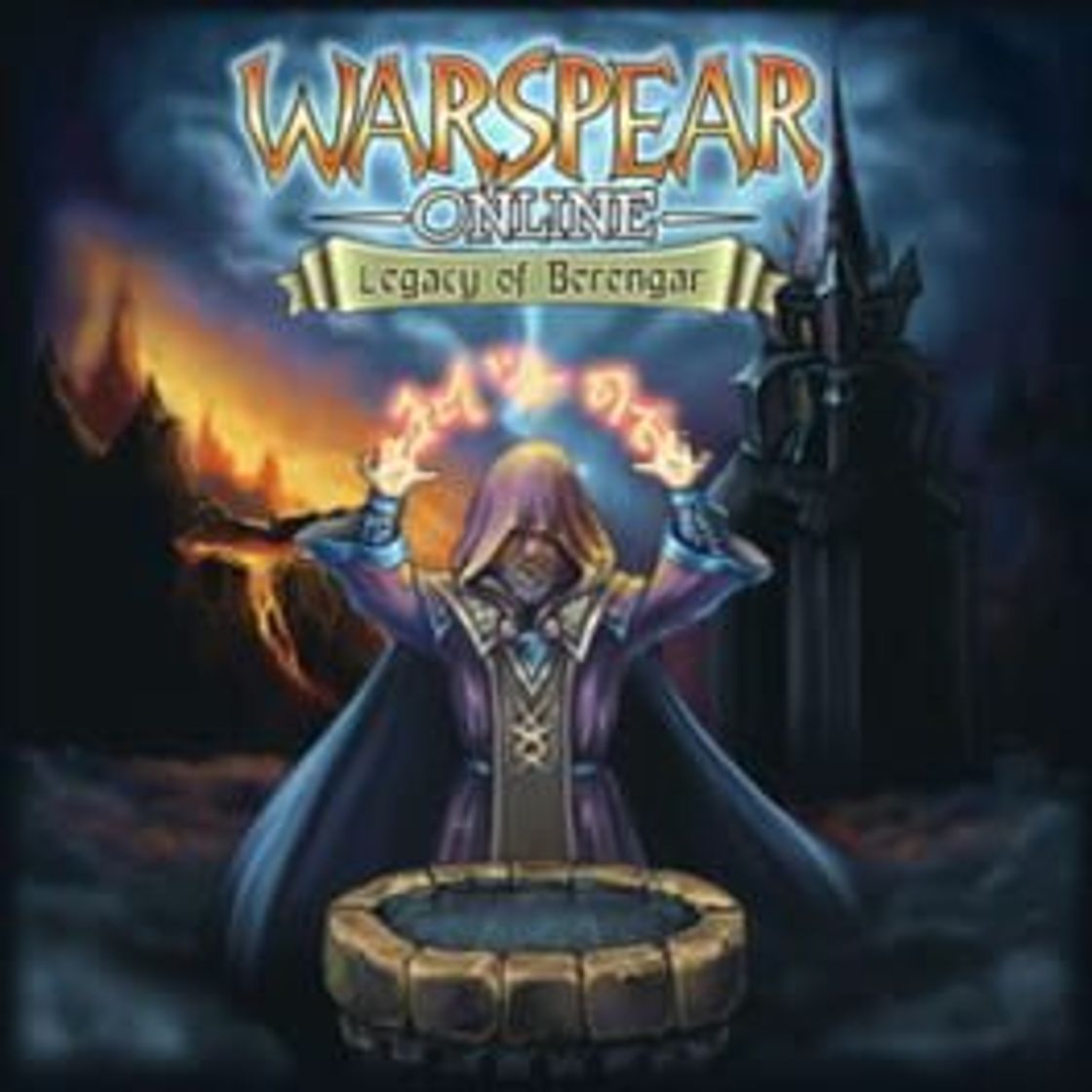 Videojuegos Warspear Online