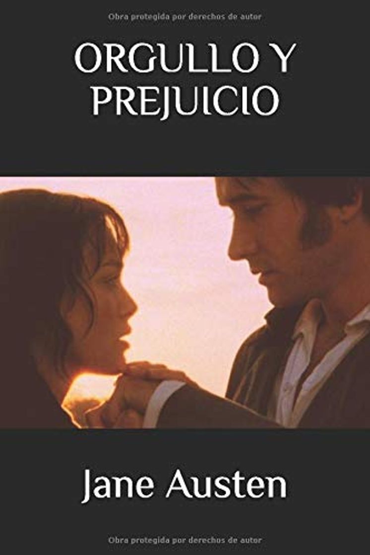 Social ORGULLO & PREJUICIO