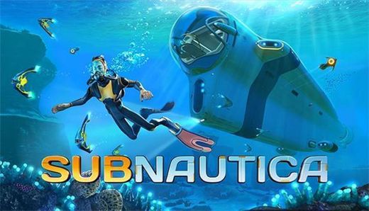 Subnautica 