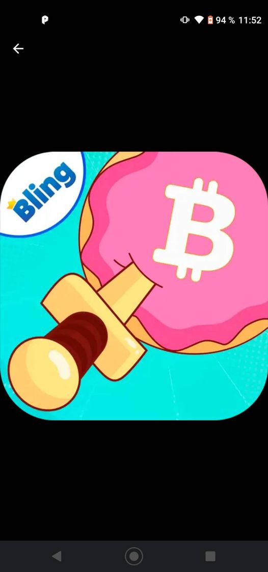 Videojuegos Bitcoin food fight