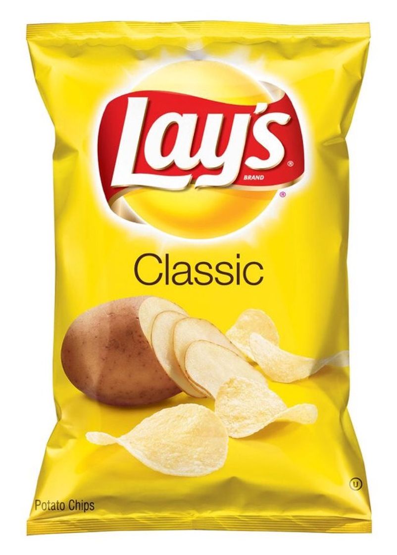 Social Papas lay’s