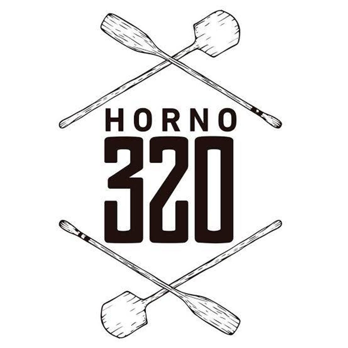 Restaurantes Horno 320