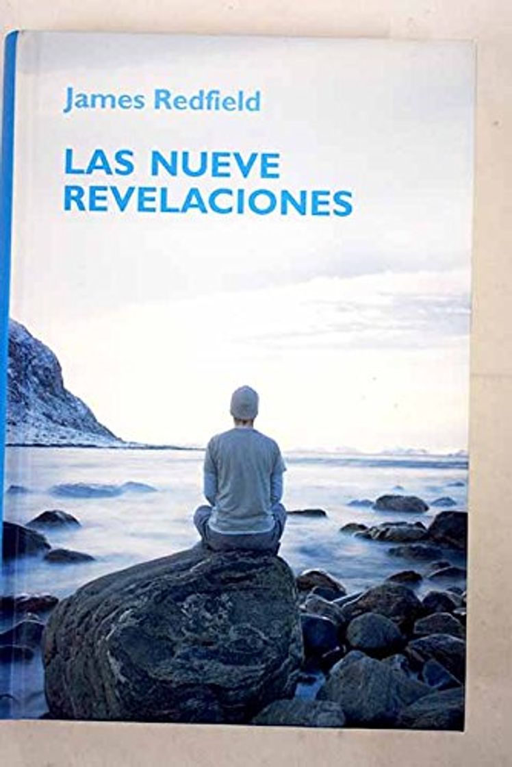 Libro Las Nueve Revelaciones
