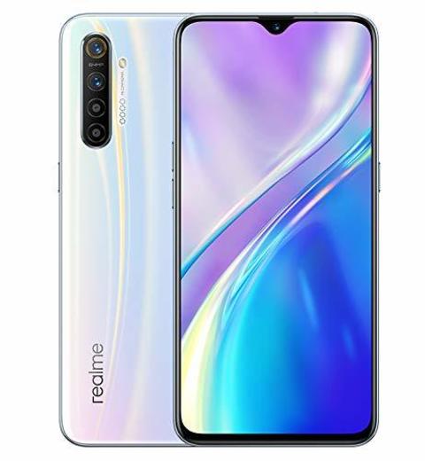 Realme X2 - Smartphone de 6.4"