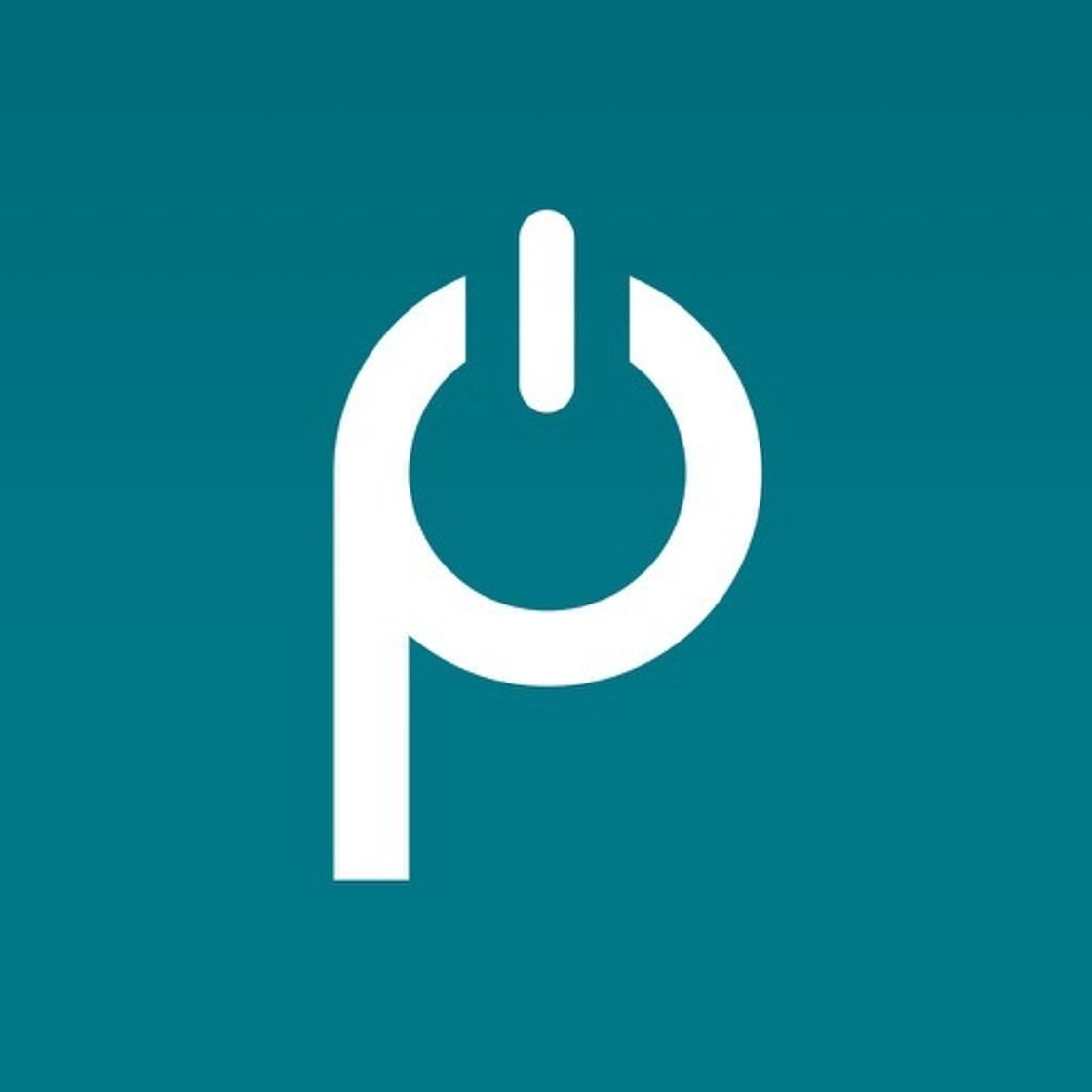 App ElParking-App para conductores