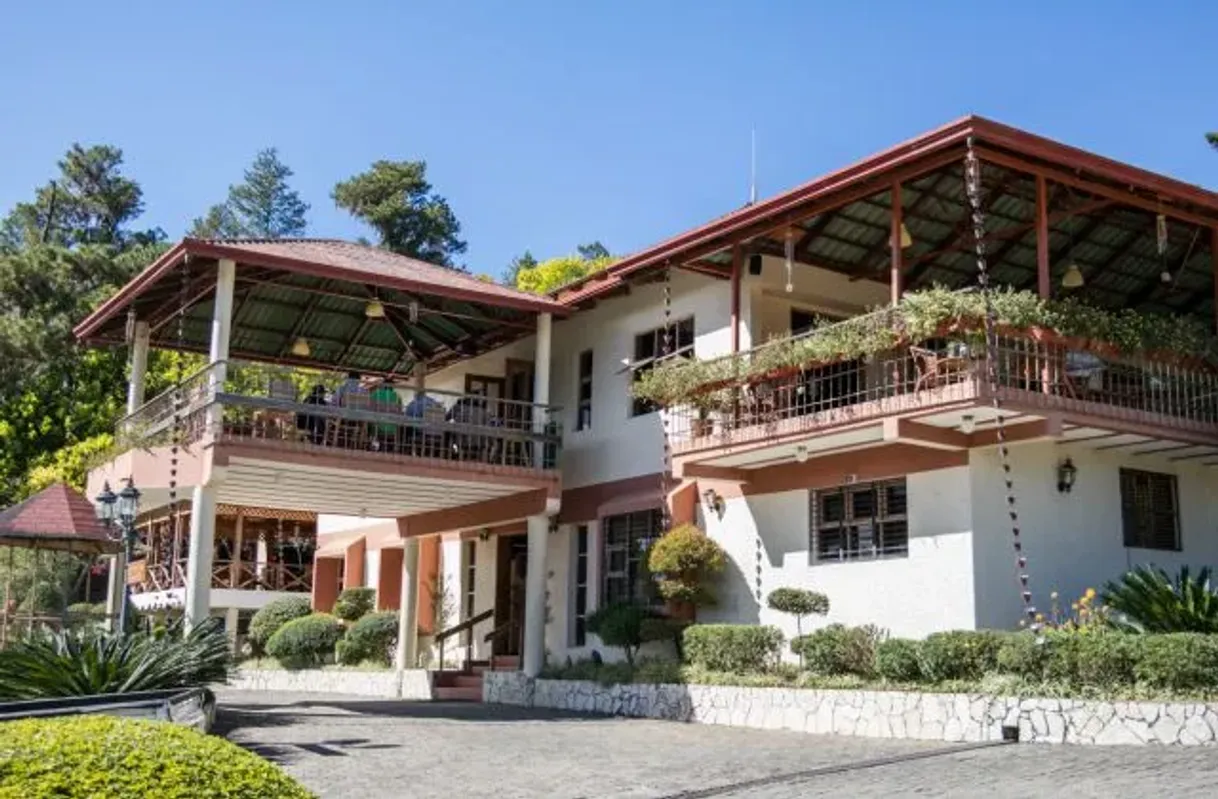 Lugar Hotel Constanza