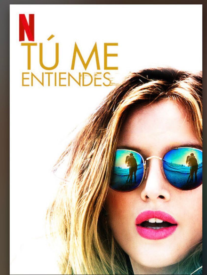 Movie Tu me entiendes