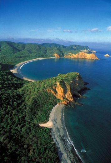 Playa de Los Frailes