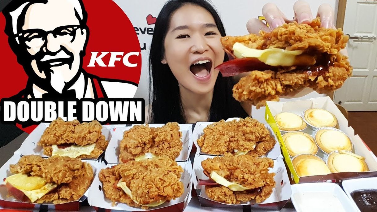 Restaurants KFC