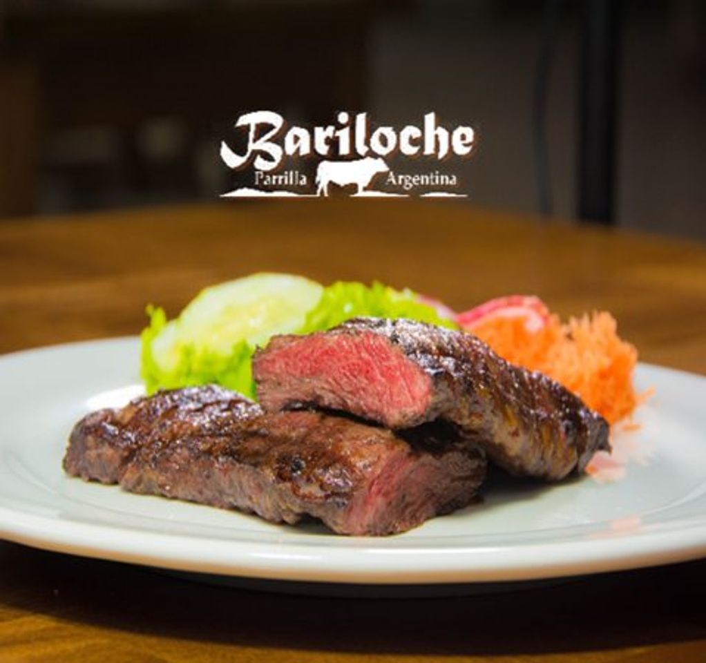 Restaurantes Bariloche Parrilla Argentina