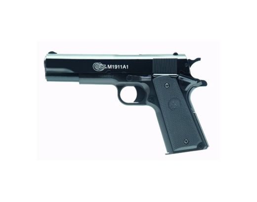 Nfl Airsoft Pistola Colt 1911 a1 h.p.a.