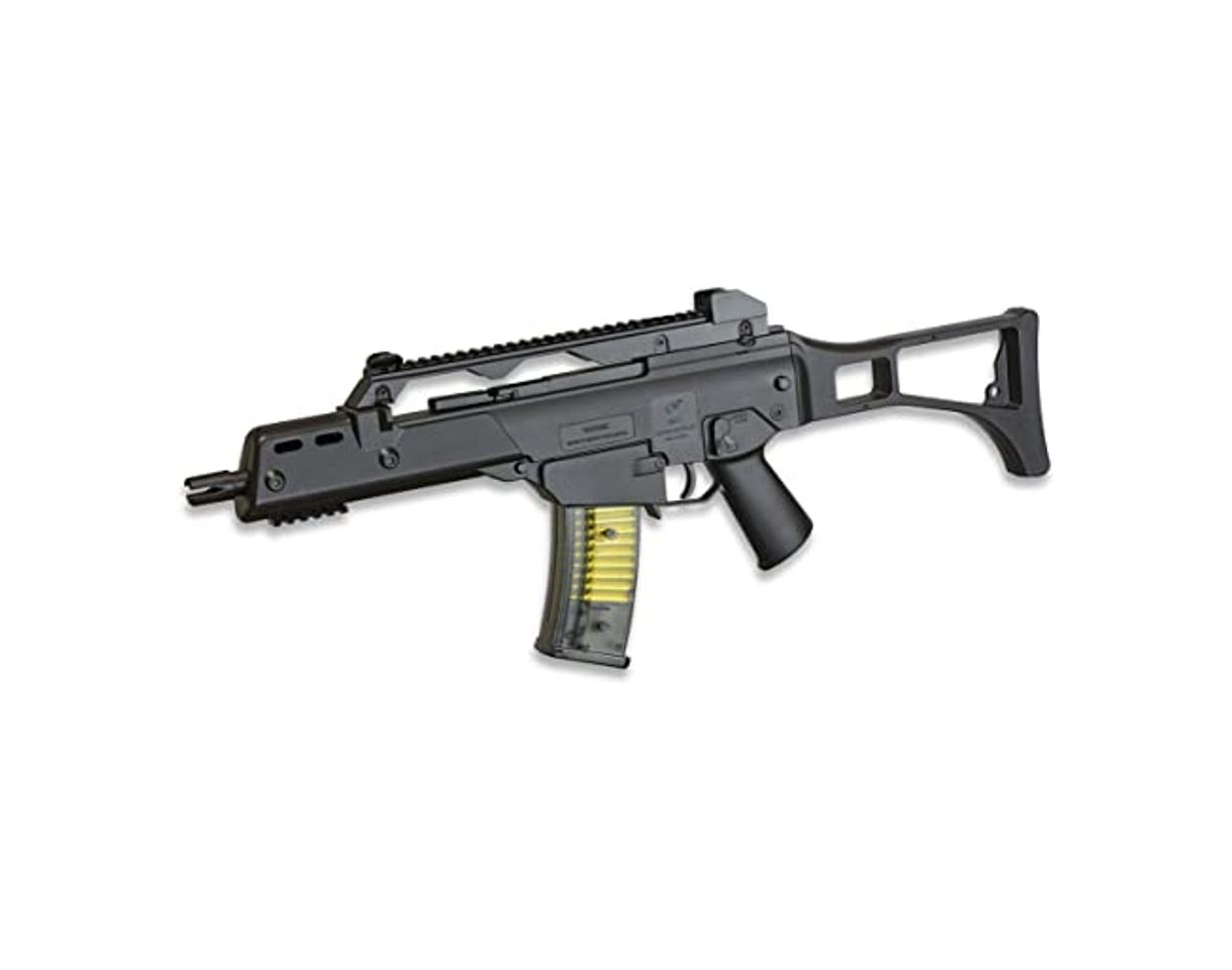 Producto Albainox 38089 Arma Airsoft