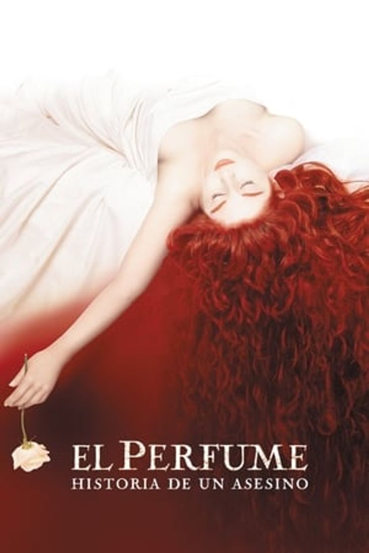 Perfume - La historia de un asesino