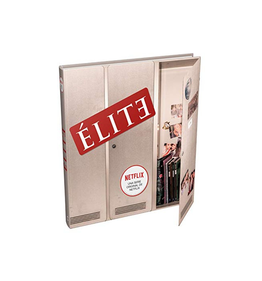 Product Fanbook Elite