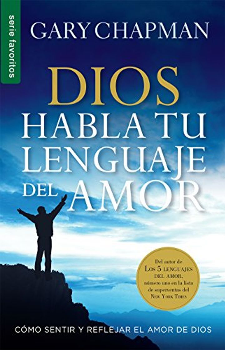 Book Dios Habla Tu Lenguaje del Amor= God Speaks Your Love Language: Como