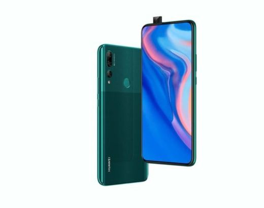 Smartphone HUAWEI Y9 Prime 128GB