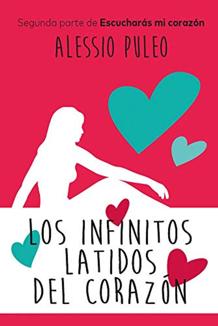 Book Los infinitos latidos del corazón