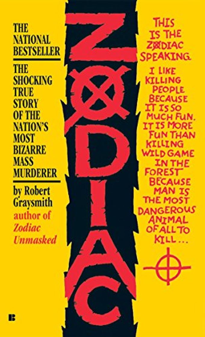 Book Zodiac