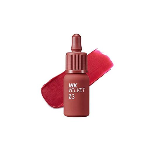 [Peripera]Ink The Velvet Lip Tint