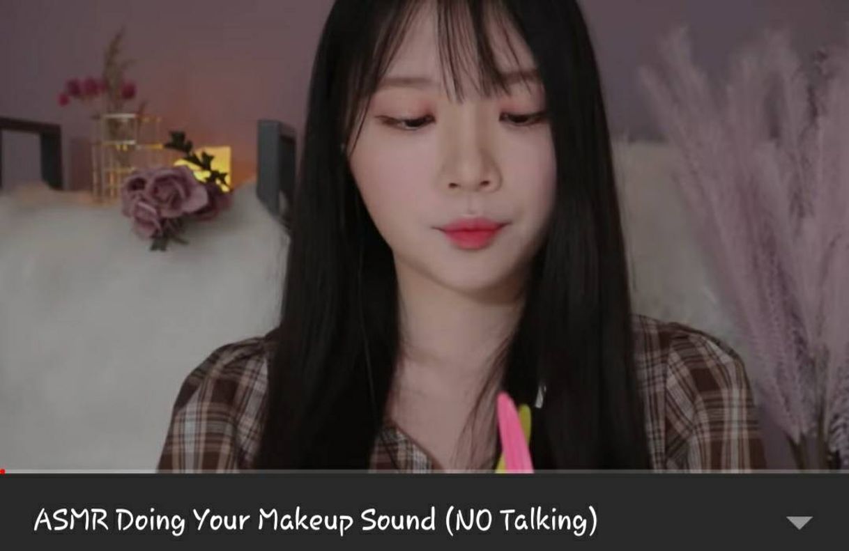 Moda ASMR nara_나라