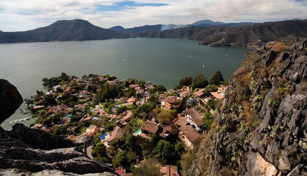 Place Valle de Bravo