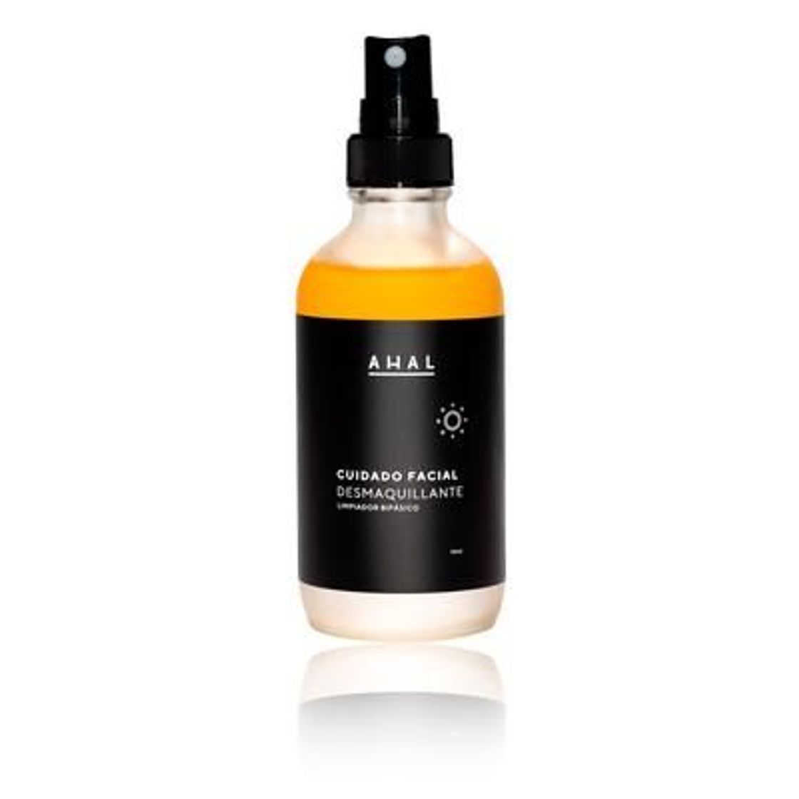 Moda Desmaquillante con Avena y Jojoba 115 ml