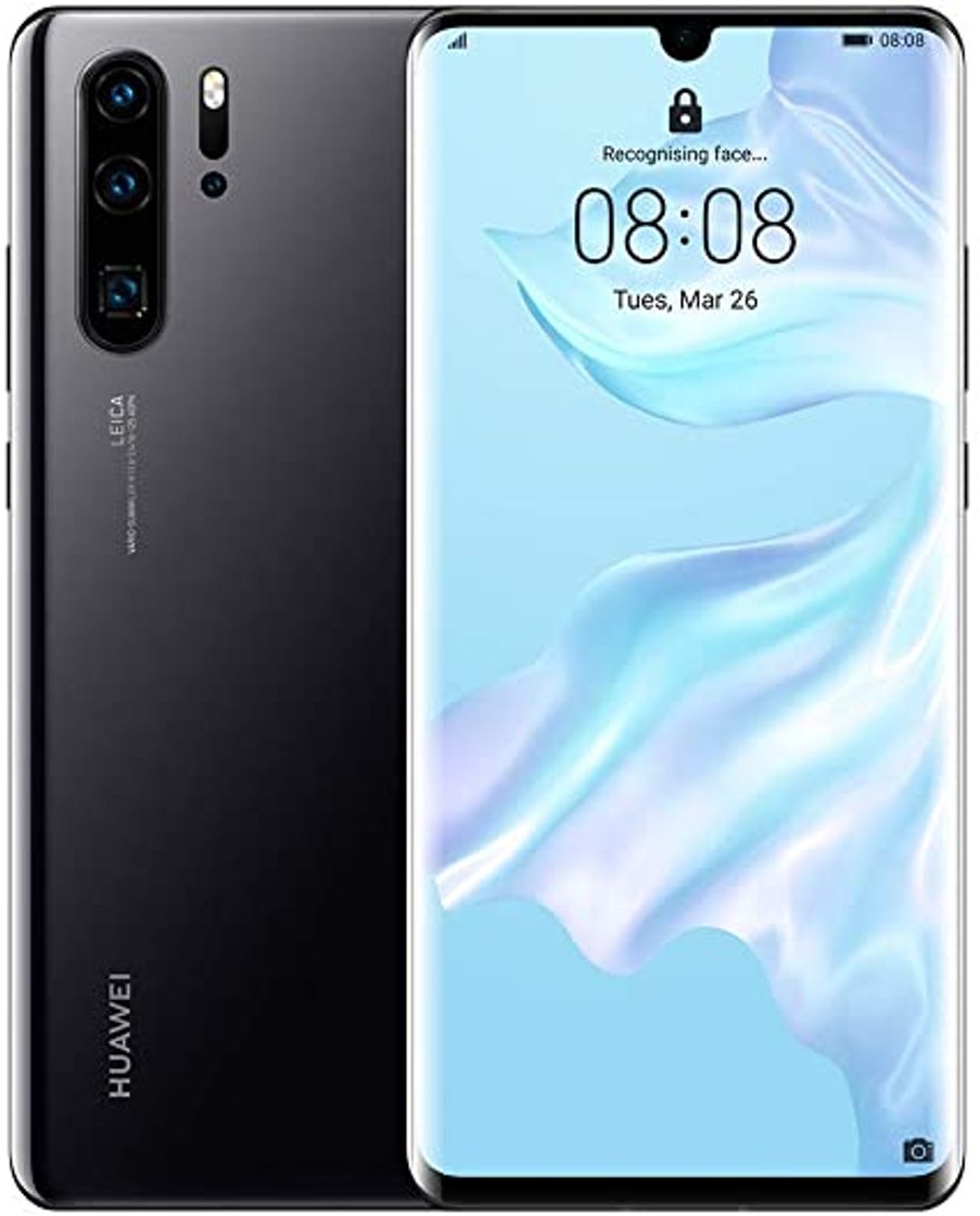 Social Huawei P30 Pro 16,4 cm