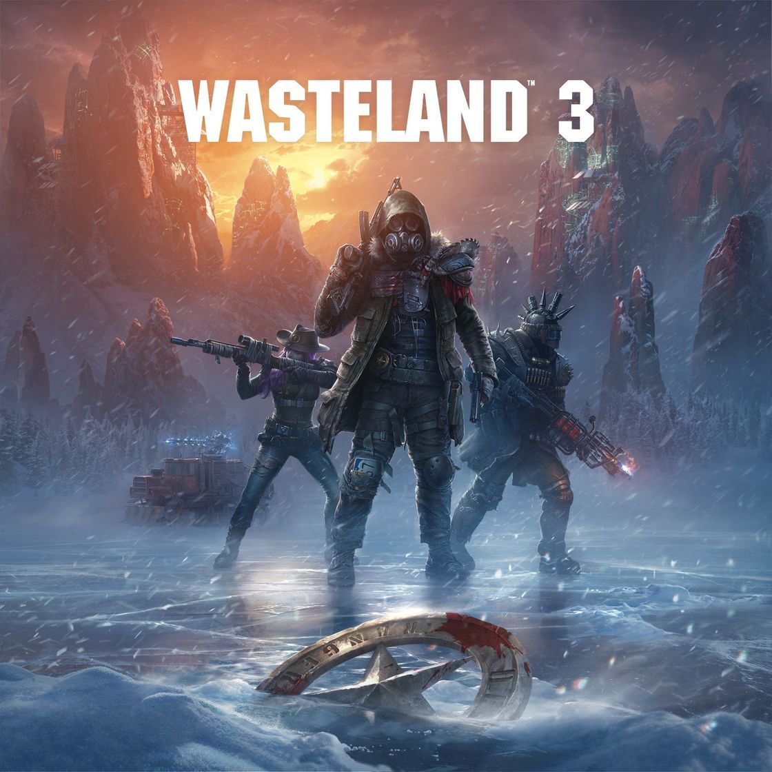 Videogames Wasteland 3