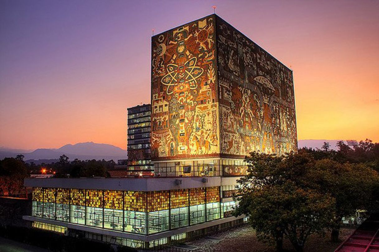 Moda UNAM