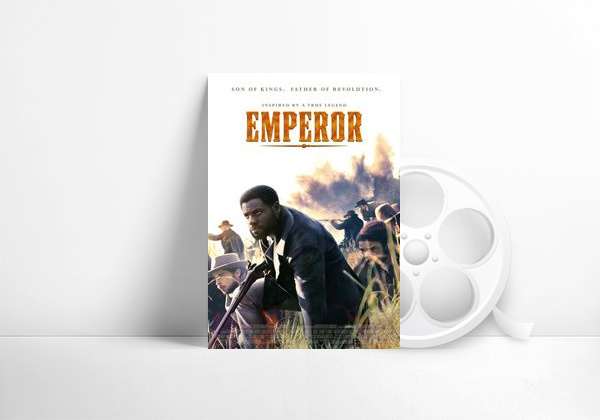 Película Emperor