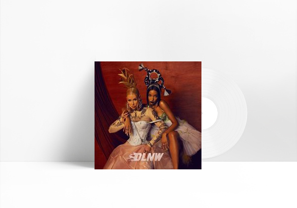 Canción Iggy Azalea, Tinashe - Dance Like Nobody's Watching 
