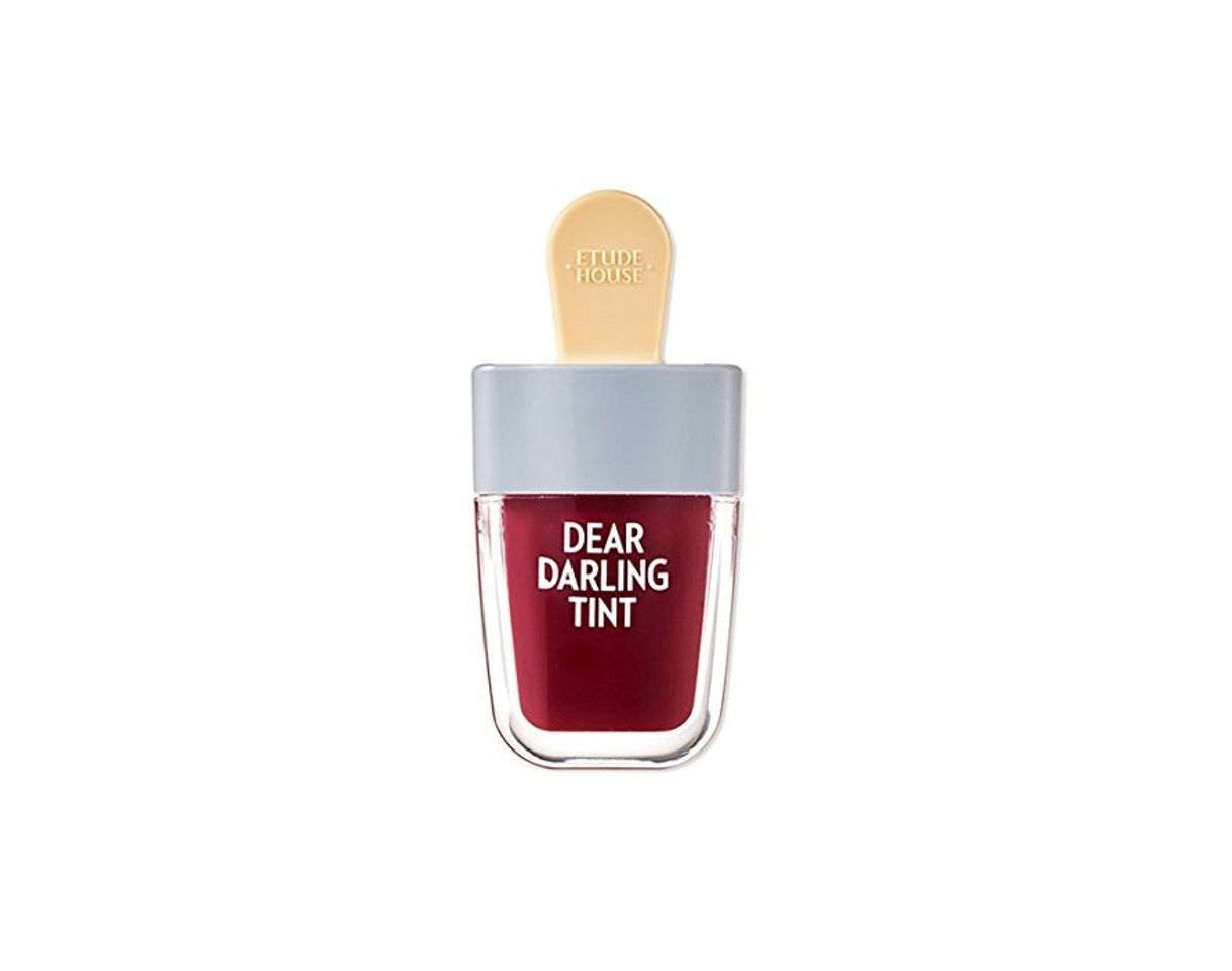 Social Etude House 2017 - Tinte labial con textura gel