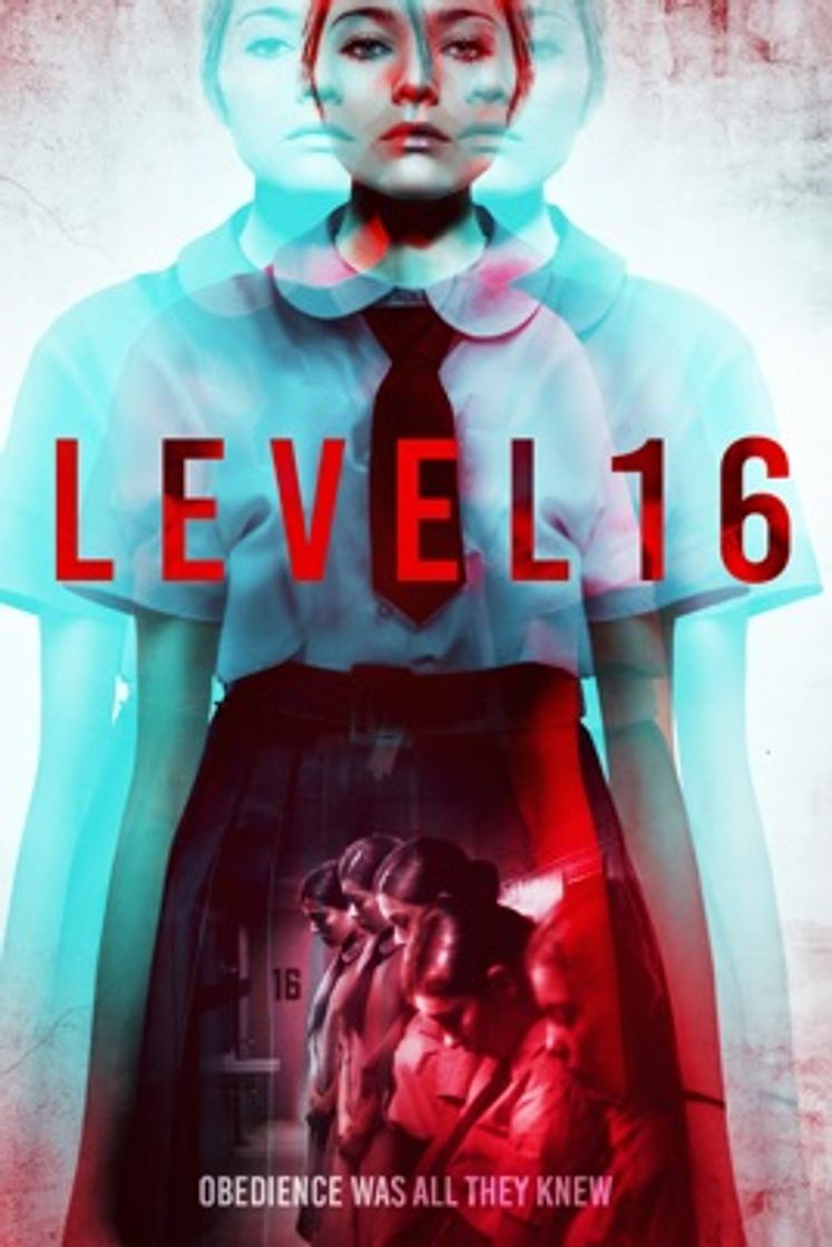 Movie Level 16