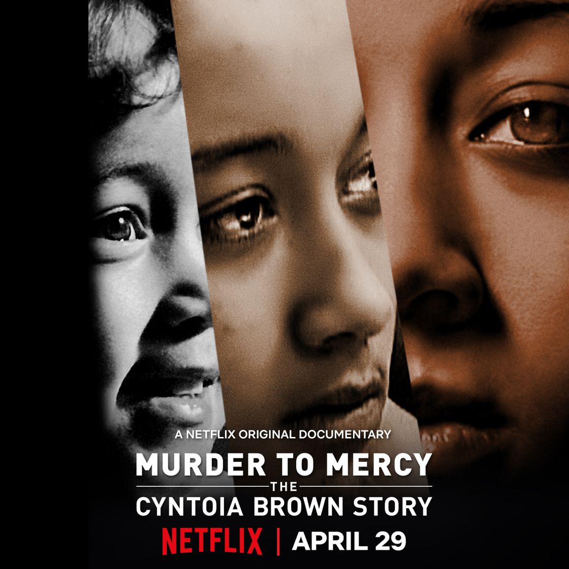Película Crimen y perdón: La historia de Cyntoia Brown