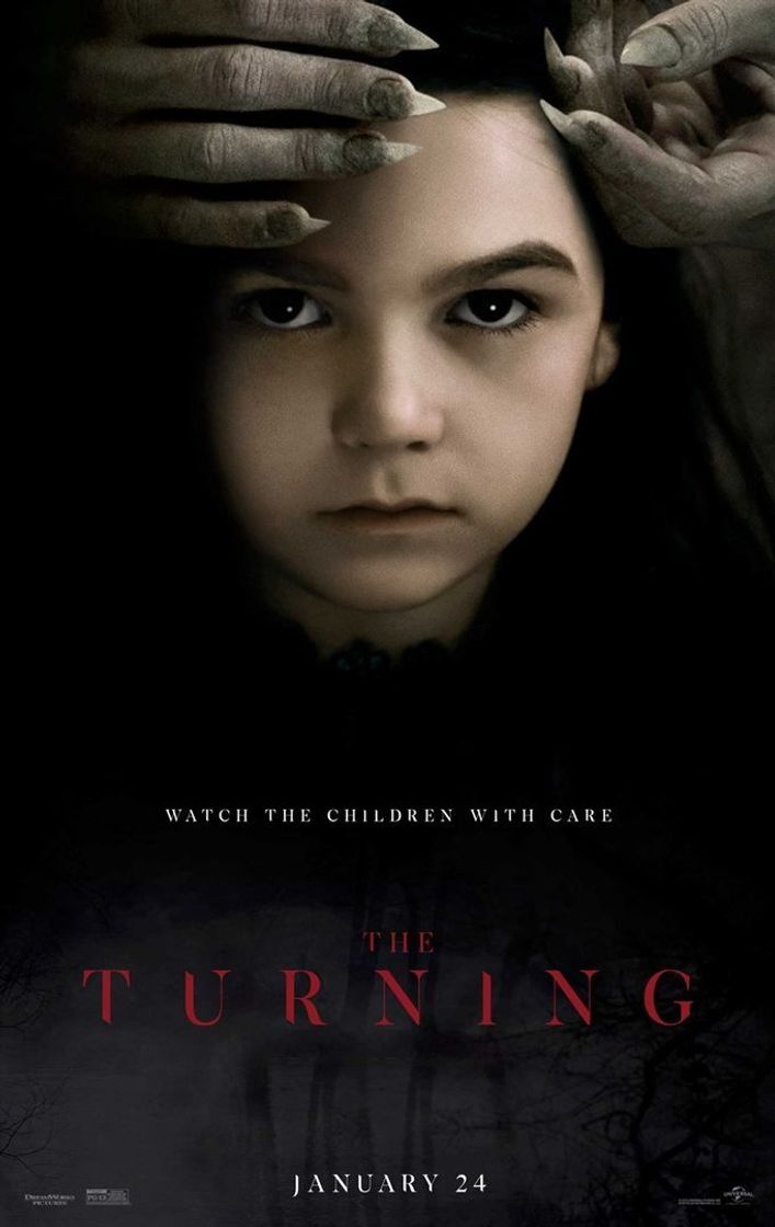 Película Otra vuelta de tuerca