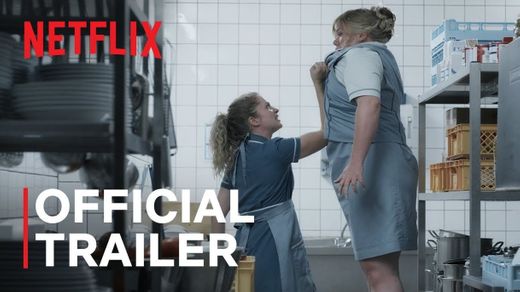 Freaks – You're One of Us | Official Trailer | Netflix - YouTube