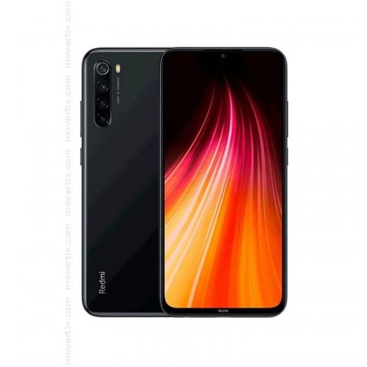 Xiaomi Redmi note 8 dual 64