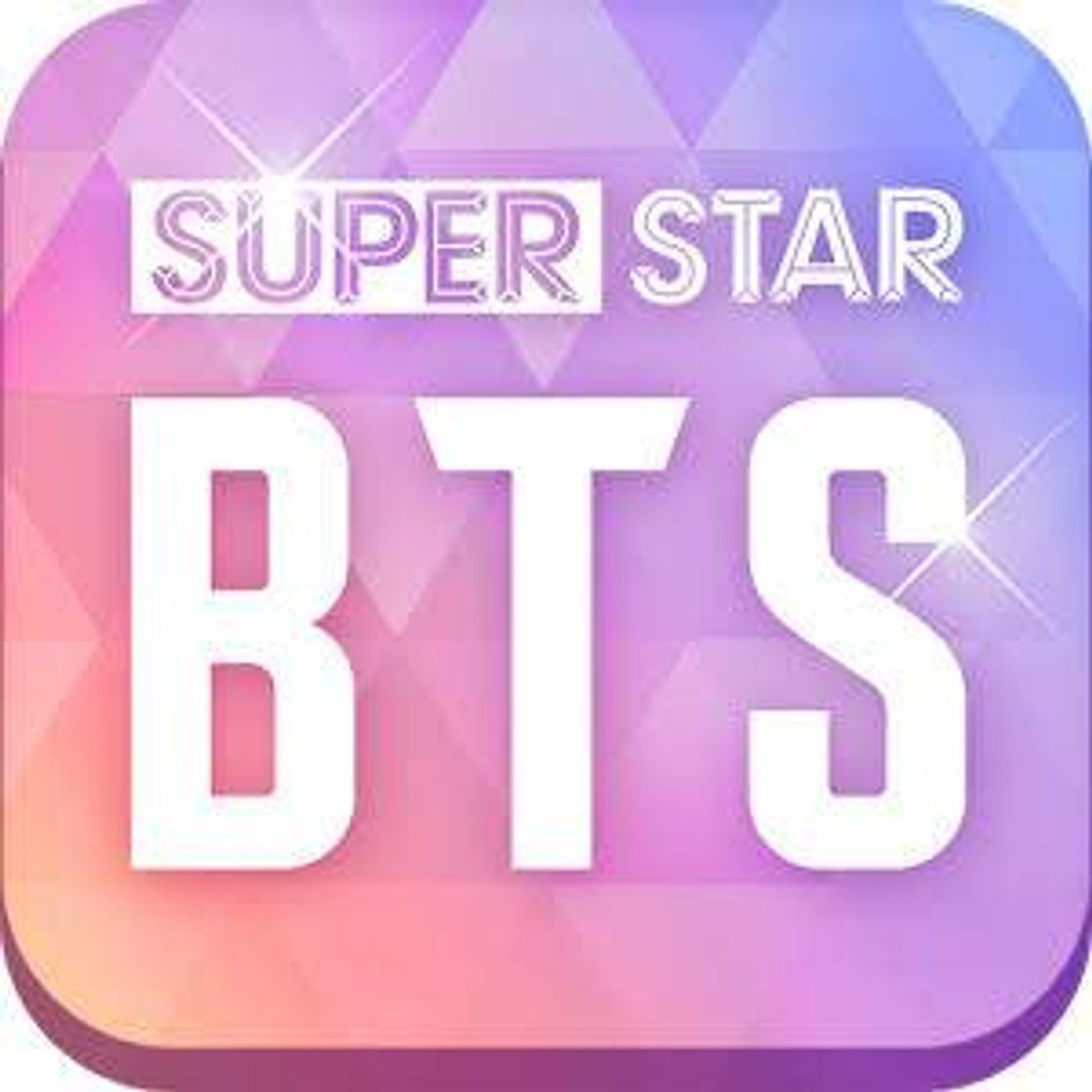 Videojuegos SuperStar BTS