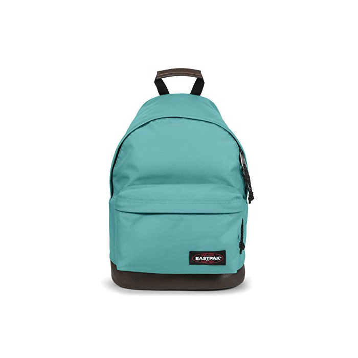 Product Eastpak Wyoming Mochila Infantil, 40 cm, 24 Liters, Turquesa